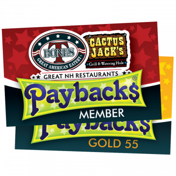 Payback$ Membership