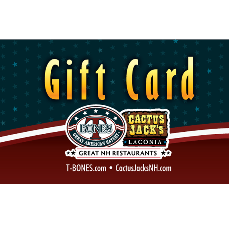 Celebrate any occasion with Gift Cards.