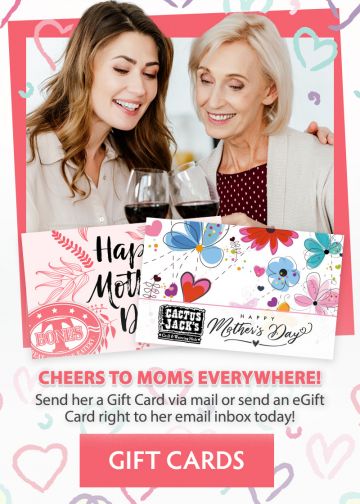 Can't be with Mom this Mother’s Day?