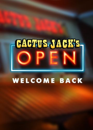 Cactus Jack's Laconia