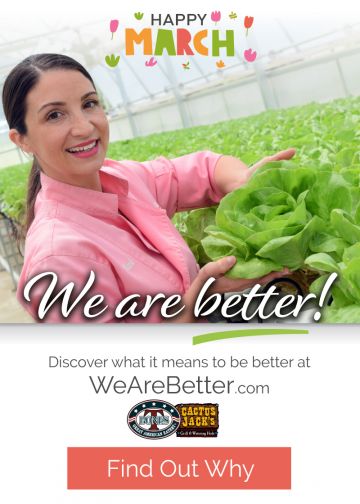 Discover what it means to be better at WeAreBetter.com