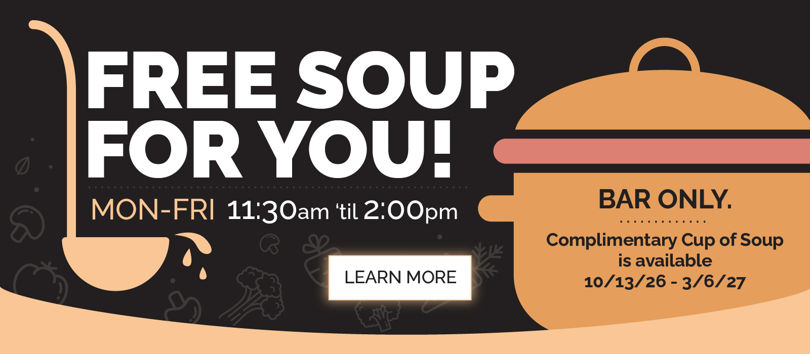 Soups On