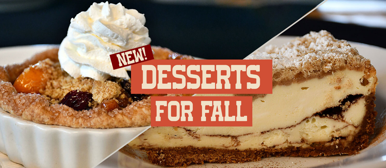 Dessert