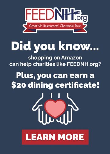 amazon smile