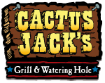 Cactus Jack's Grill & Watering Hole - A Great NH Restaurants Company