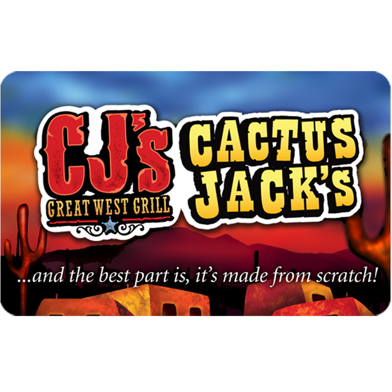 eGift Cards