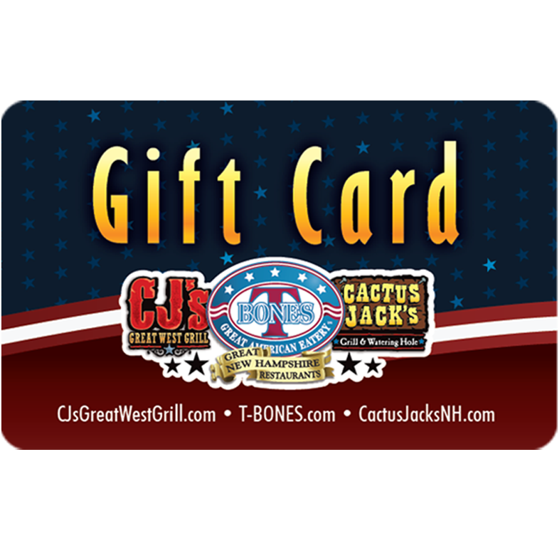 Gift Cards Gift Cards